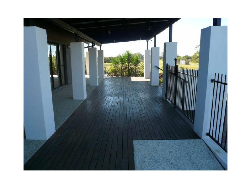 20/501 North Hill Drive, Robina QLD 4226