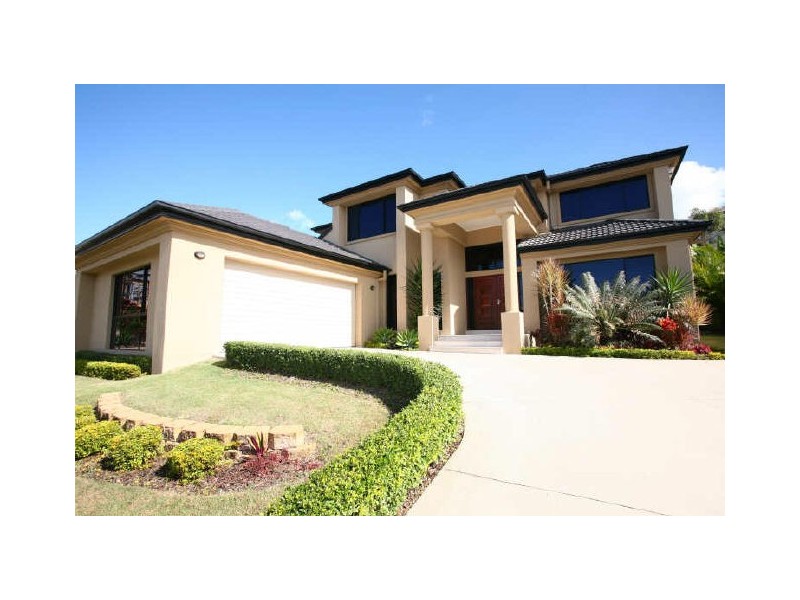 63 Bayswater Avenue, Varsity Lakes QLD 4227