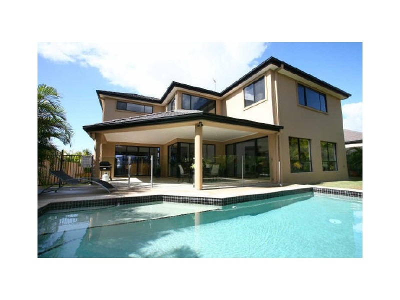 63 Bayswater Avenue, Varsity Lakes QLD 4227