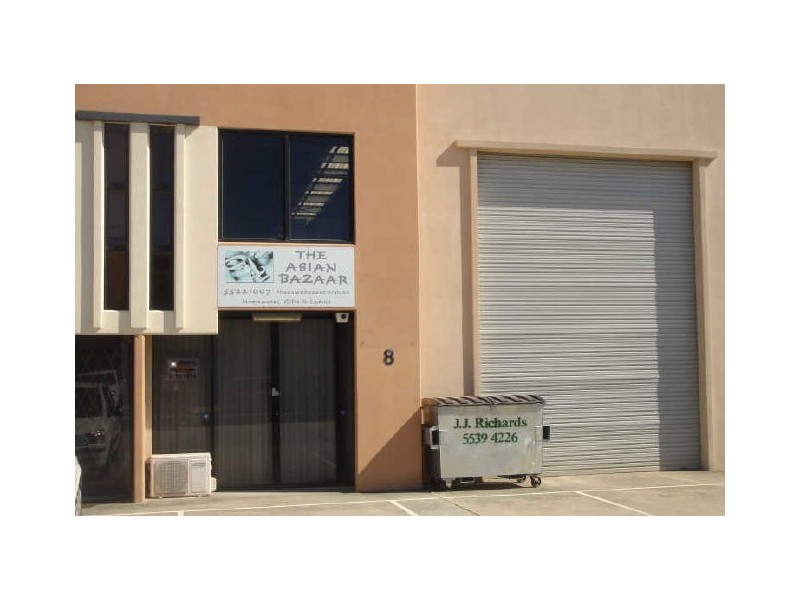 8/14 Rothcote Court, Burleigh Heads QLD 4220