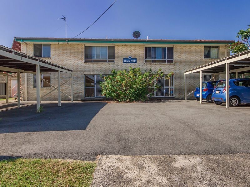 4/39 Coolangatta Road, Coolangatta QLD 4225