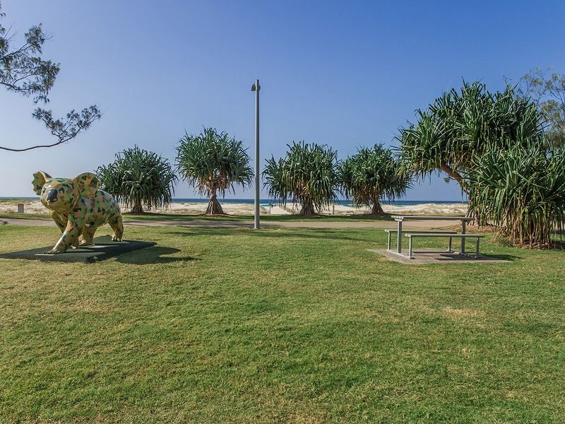 4/39 Coolangatta Road, Coolangatta QLD 4225