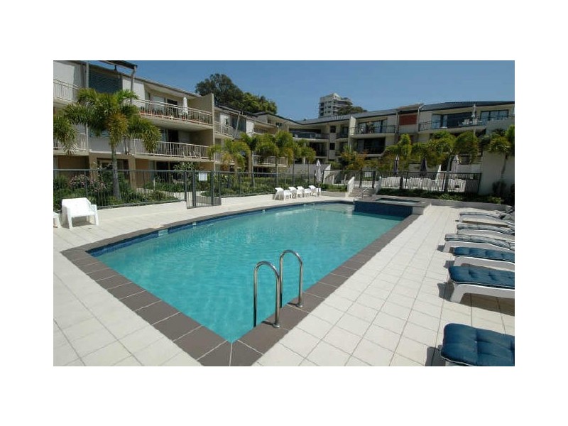 Burleigh Heads QLD 4220