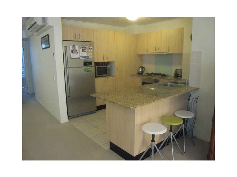 Burleigh Heads QLD 4220