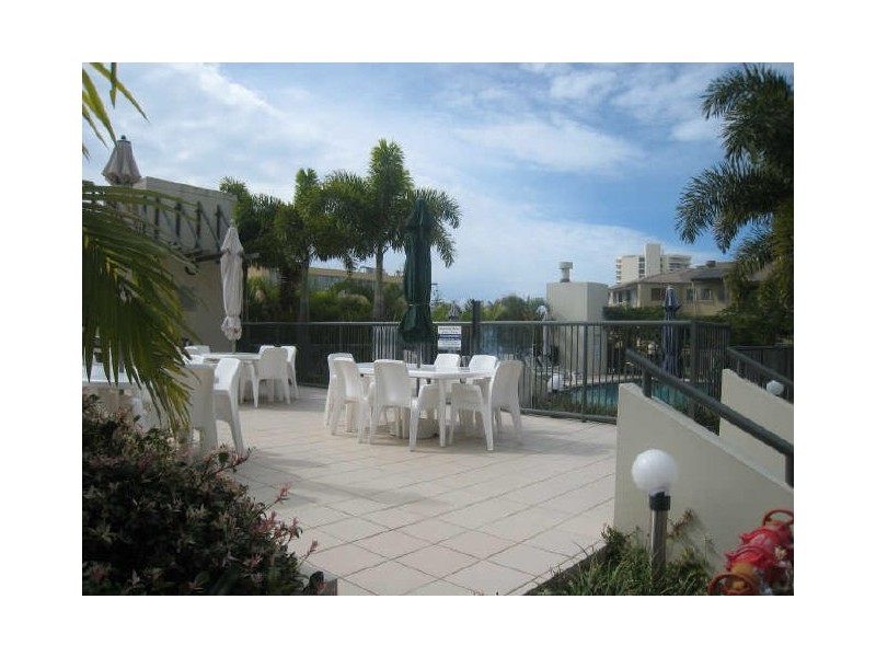 Burleigh Heads QLD 4220