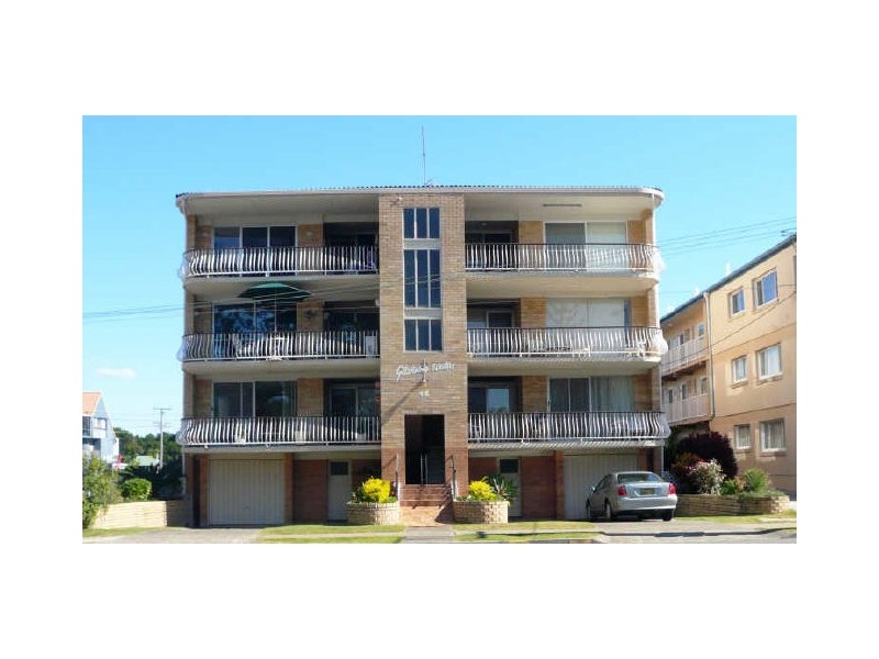 4/48 The Esplanade, Burleigh Heads QLD 4220