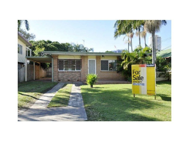 5 Clinton Avenue, Burleigh Waters QLD 4220