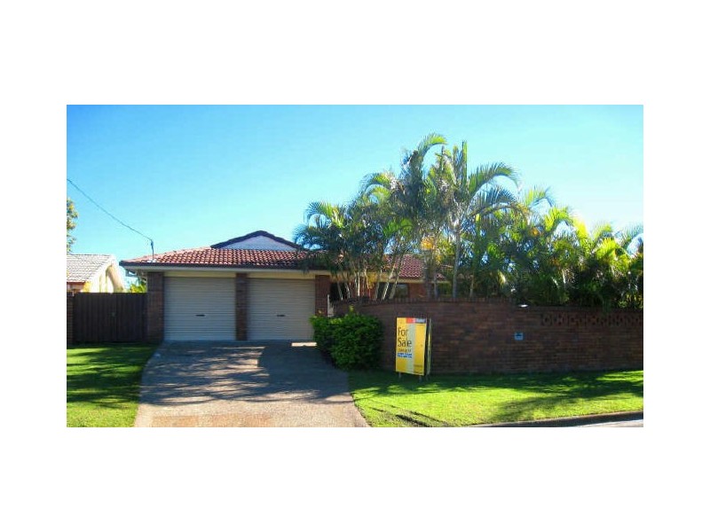 17 Jabiru Avenue, Burleigh Waters QLD 4220