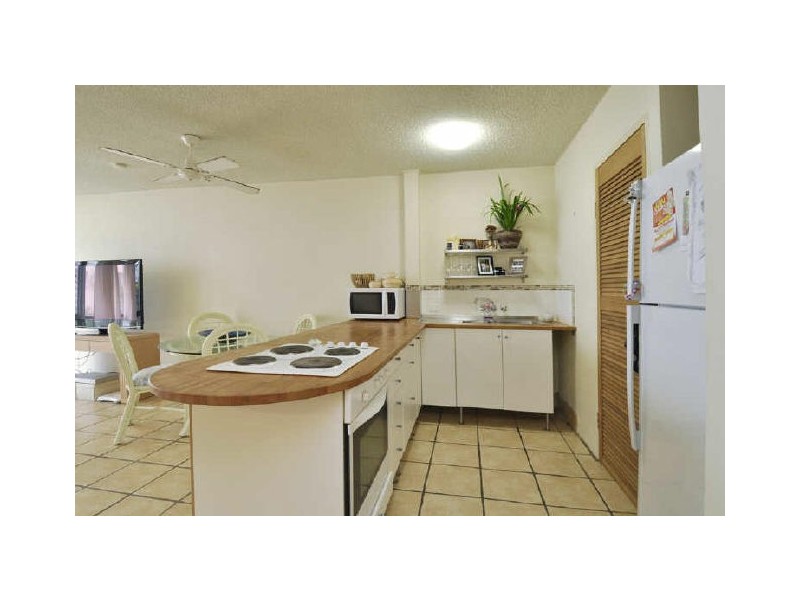 4/1895 Gold Coast Highway, Burleigh Heads QLD 4220