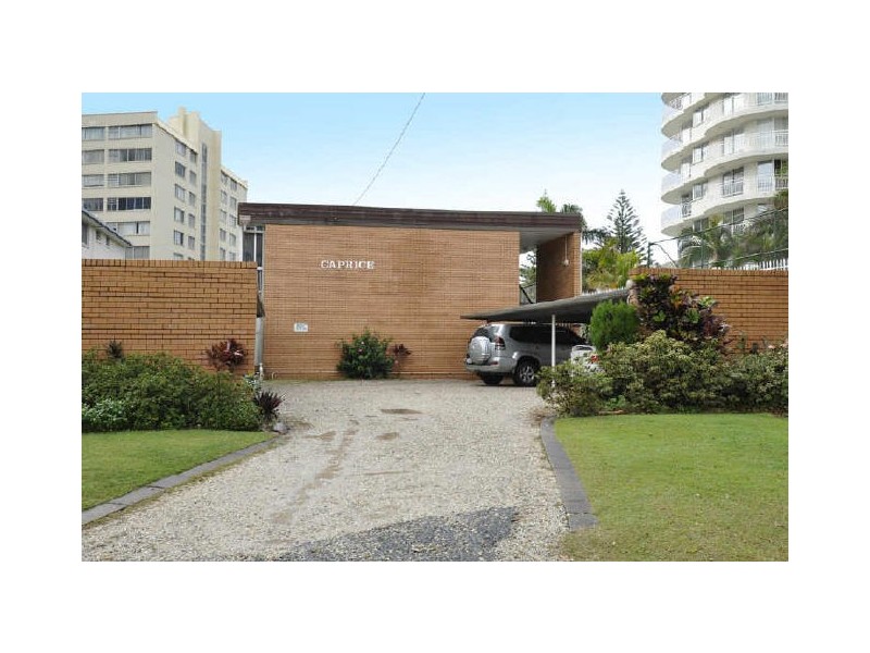 4/1895 Gold Coast Highway, Burleigh Heads QLD 4220