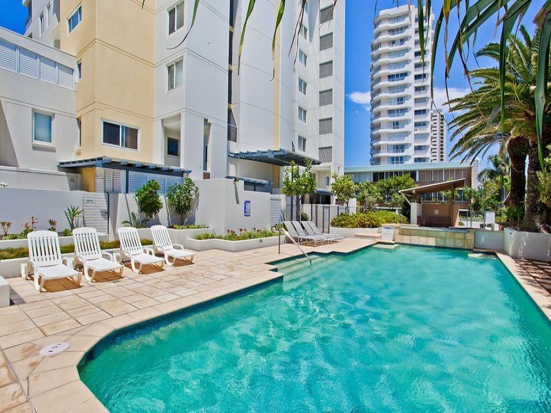 28/186-192 The Esplanade, Burleigh Heads QLD 4220