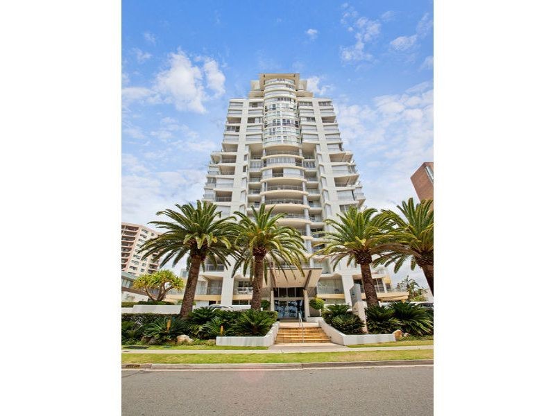 28/186-192 The Esplanade, Burleigh Heads QLD 4220