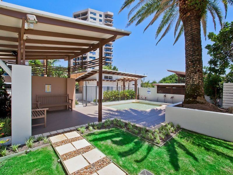 28/186-192 The Esplanade, Burleigh Heads QLD 4220