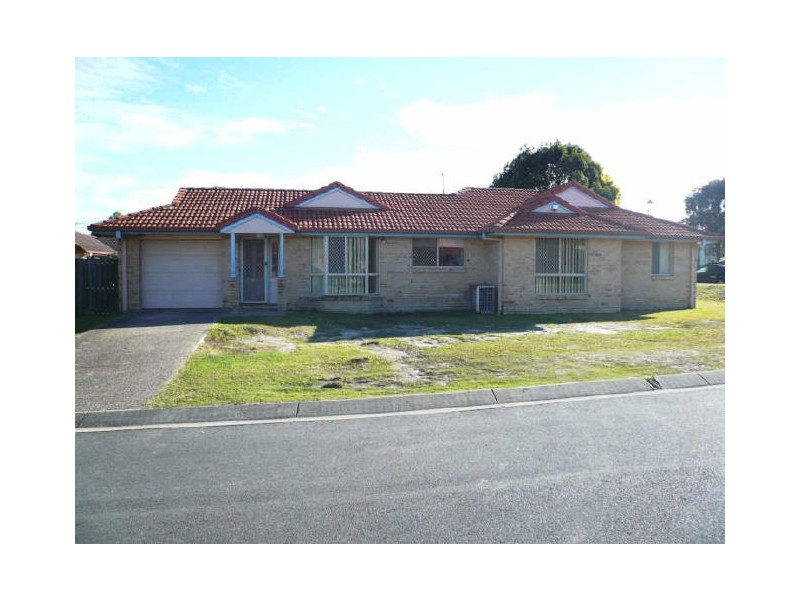 5 Macadie Way, Merrimac QLD 4226