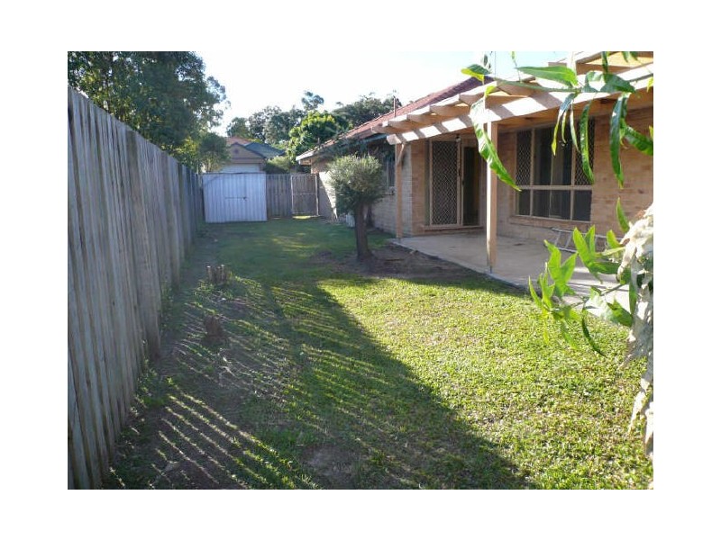 5 Macadie Way, Merrimac QLD 4226