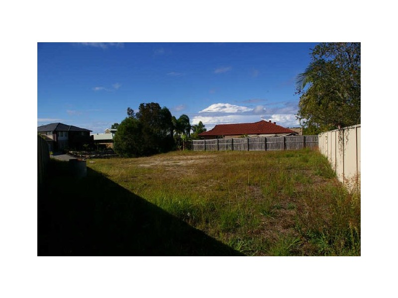 6 Gum Court, Burleigh Waters QLD 4220