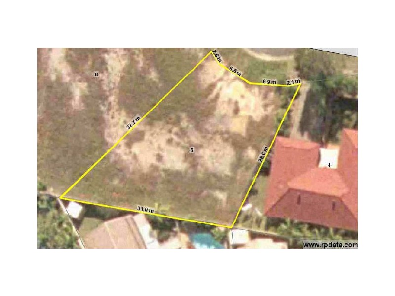 6 Gum Court, Burleigh Waters QLD 4220