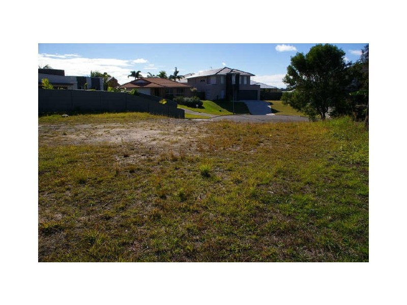 6 Gum Court, Burleigh Waters QLD 4220