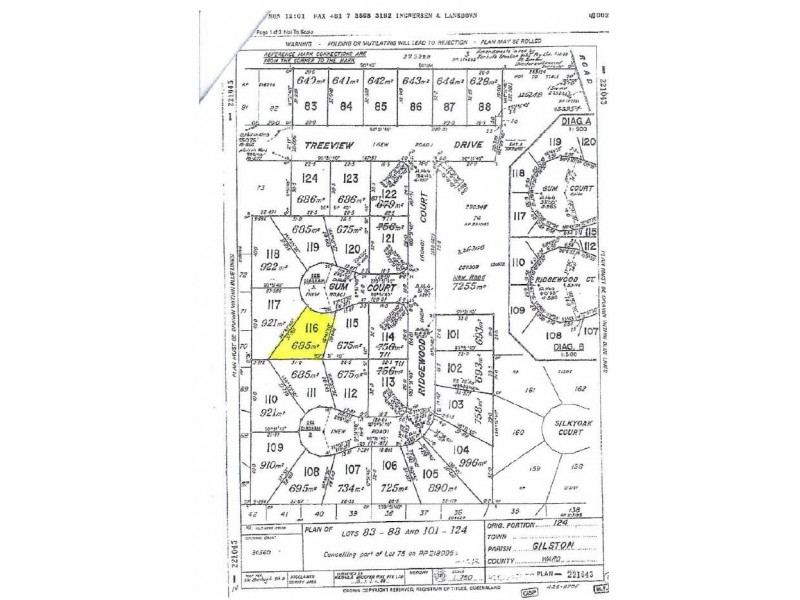 6 Gum Court, Burleigh Waters QLD 4220