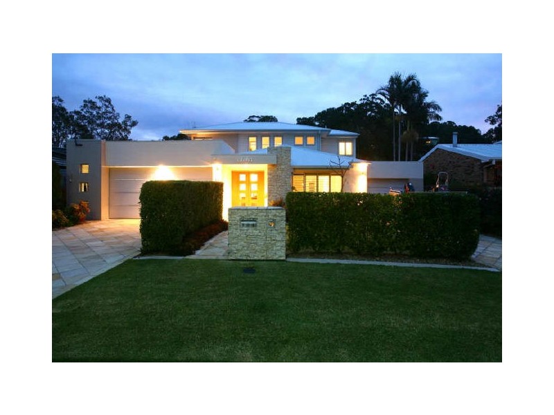 10 Elanora Drive, Burleigh Heads QLD 4220