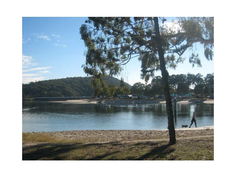 9/61 Tallebudgera Drive, Palm Beach QLD 4221