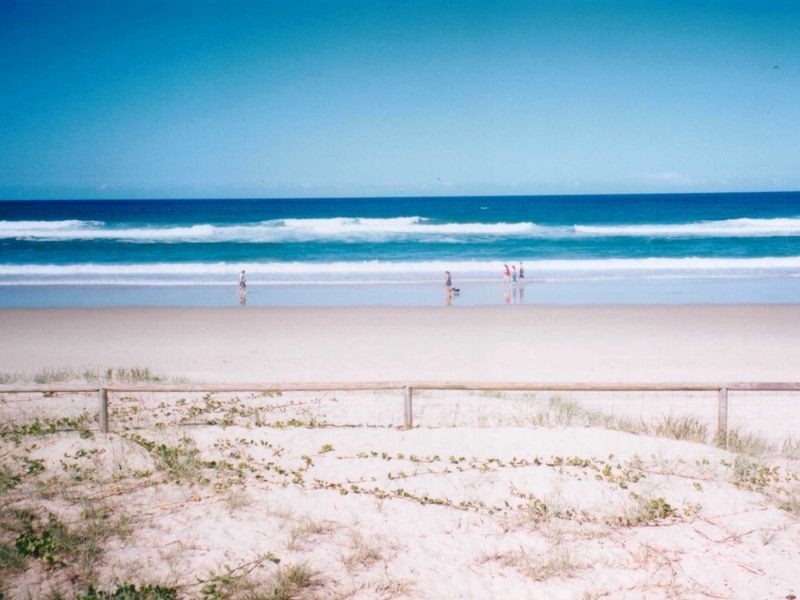 2/1434 Gold Coast Highway, Palm Beach QLD 4221