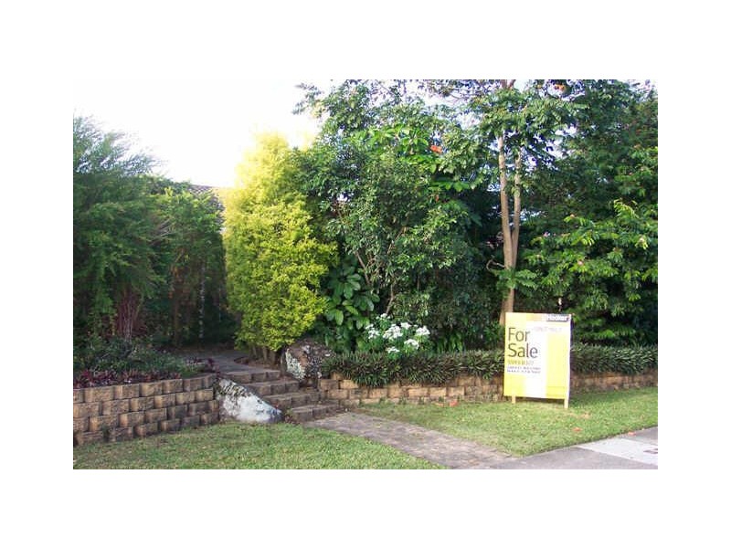 2/26 Dunlin Drive, Burleigh Waters QLD 4220