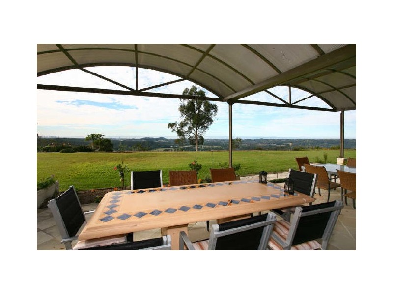 19 Barmark Court, Tallebudgera Valley QLD 4228