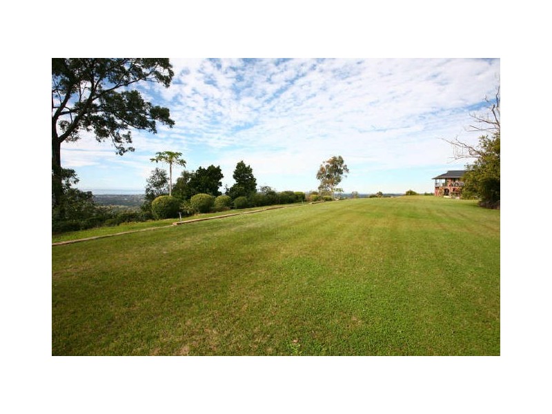 19 Barmark Court, Tallebudgera Valley QLD 4228