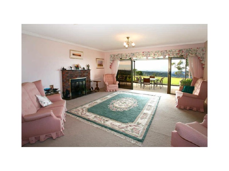 19 Barmark Court, Tallebudgera Valley QLD 4228