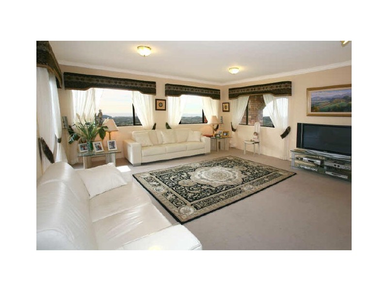 19 Barmark Court, Tallebudgera Valley QLD 4228