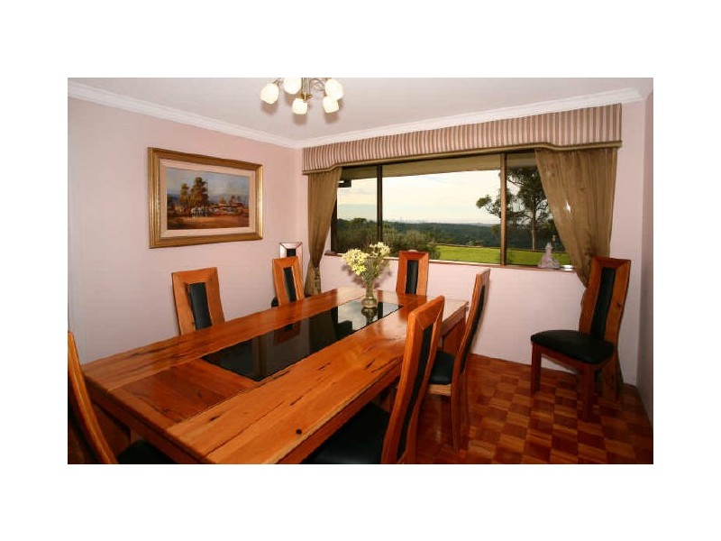 19 Barmark Court, Tallebudgera Valley QLD 4228