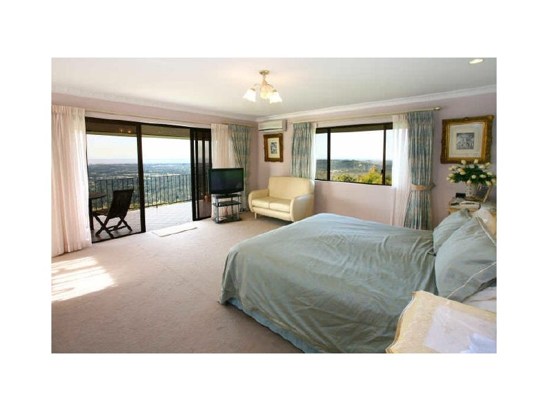 19 Barmark Court, Tallebudgera Valley QLD 4228