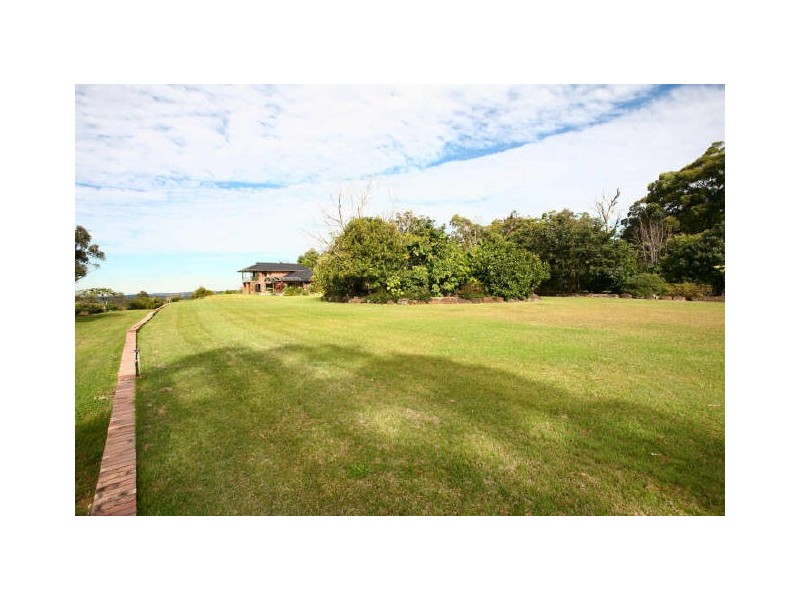 19 Barmark Court, Tallebudgera Valley QLD 4228