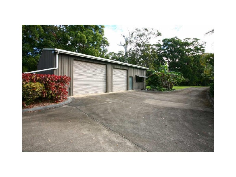 19 Barmark Court, Tallebudgera Valley QLD 4228