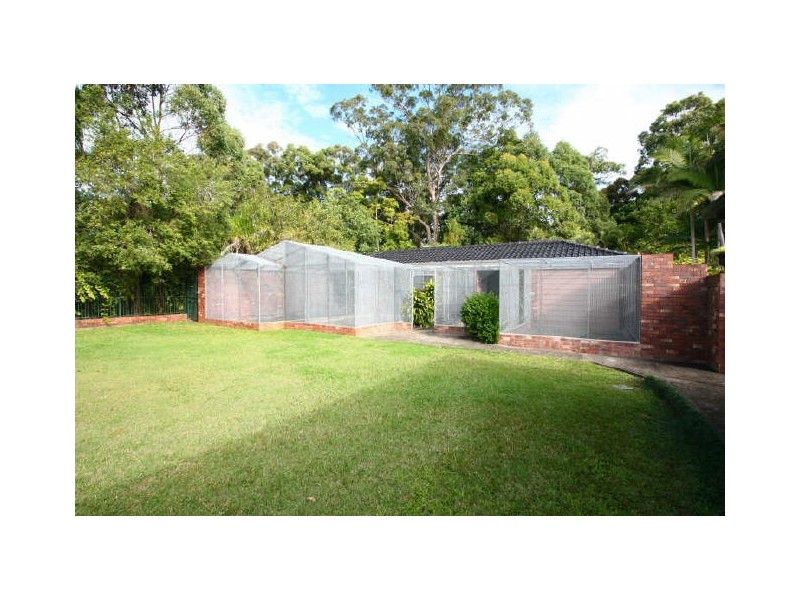 19 Barmark Court, Tallebudgera Valley QLD 4228