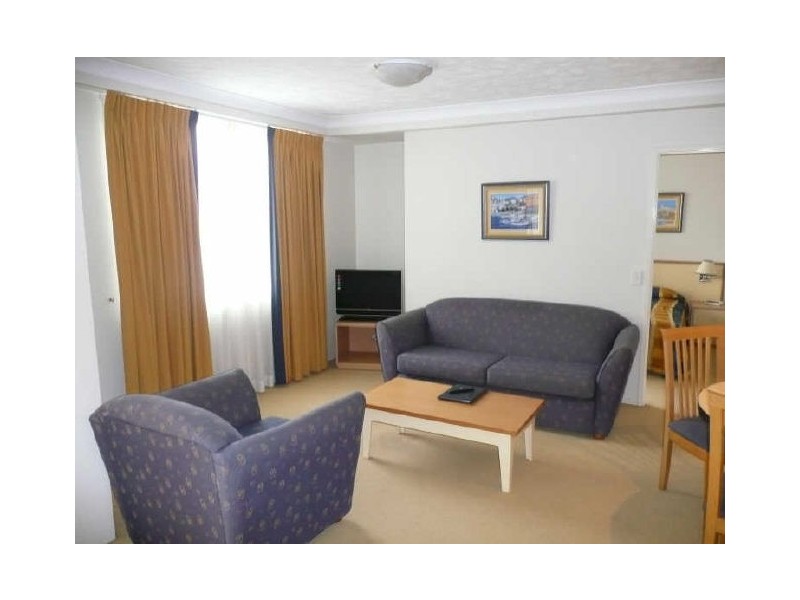 0507/2988 Surfers Paradise Boulevard, Surfers Paradise QLD 4217