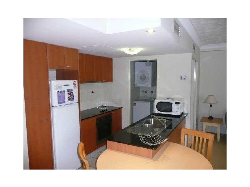 0507/2988 Surfers Paradise Boulevard, Surfers Paradise QLD 4217