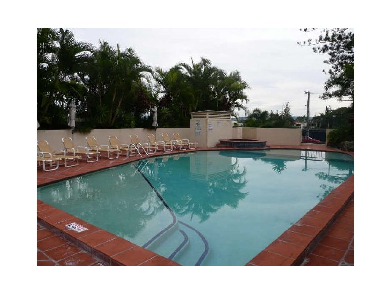 0507/2988 Surfers Paradise Boulevard, Surfers Paradise QLD 4217