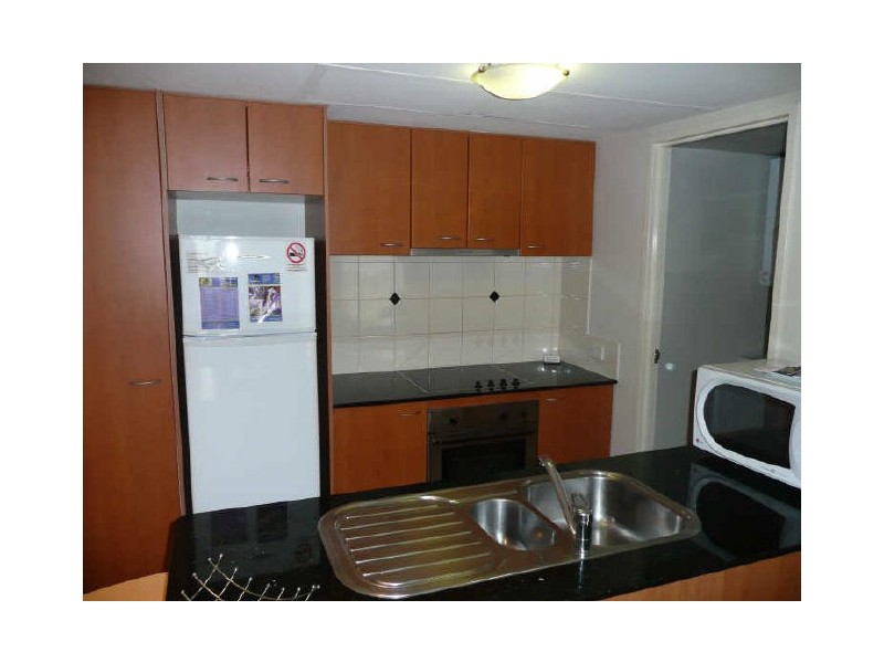 0507/2988 Surfers Paradise Boulevard, Surfers Paradise QLD 4217