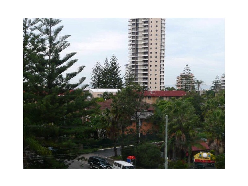 0507/2988 Surfers Paradise Boulevard, Surfers Paradise QLD 4217
