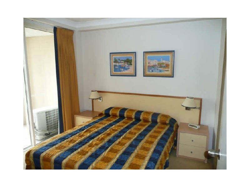 0507/2988 Surfers Paradise Boulevard, Surfers Paradise QLD 4217