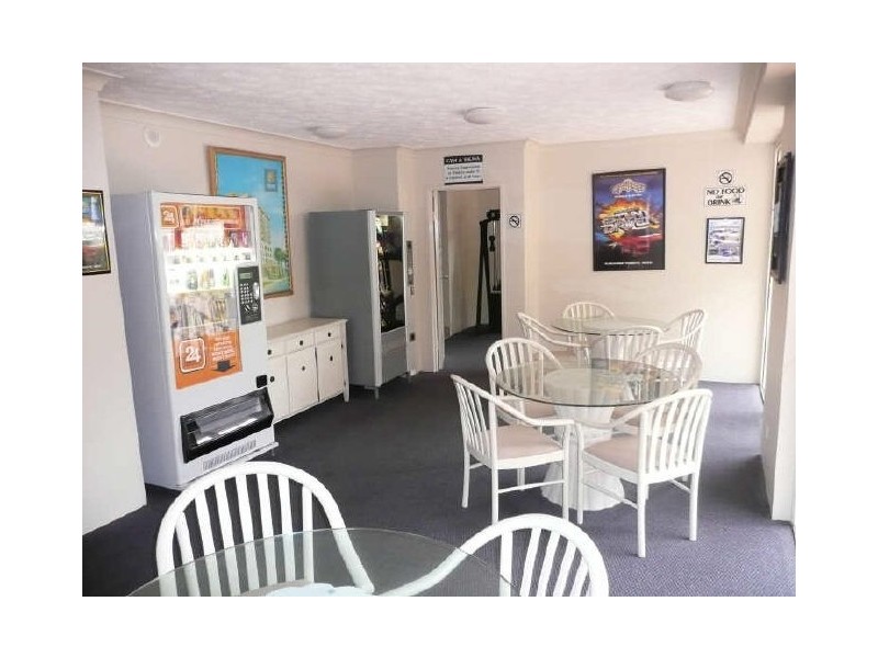 0507/2988 Surfers Paradise Boulevard, Surfers Paradise QLD 4217