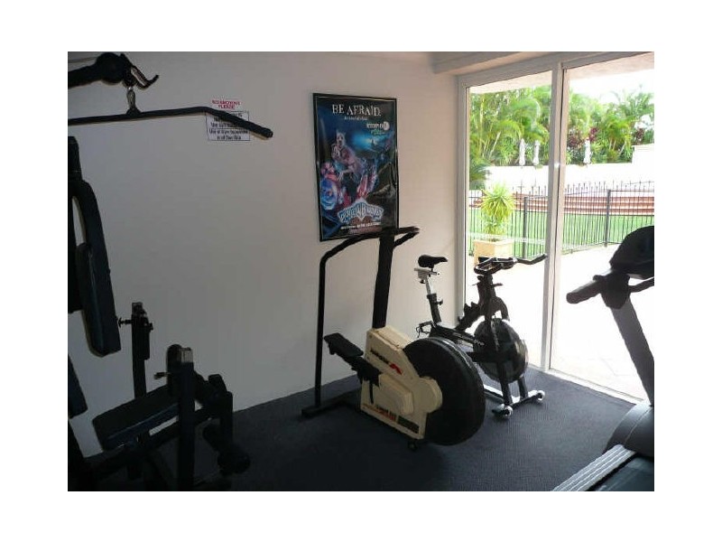 0507/2988 Surfers Paradise Boulevard, Surfers Paradise QLD 4217