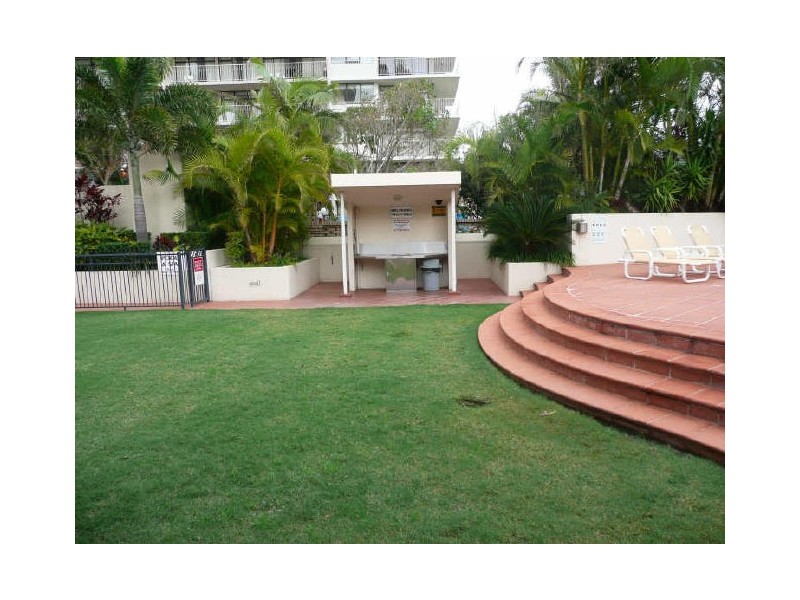 0507/2988 Surfers Paradise Boulevard, Surfers Paradise QLD 4217