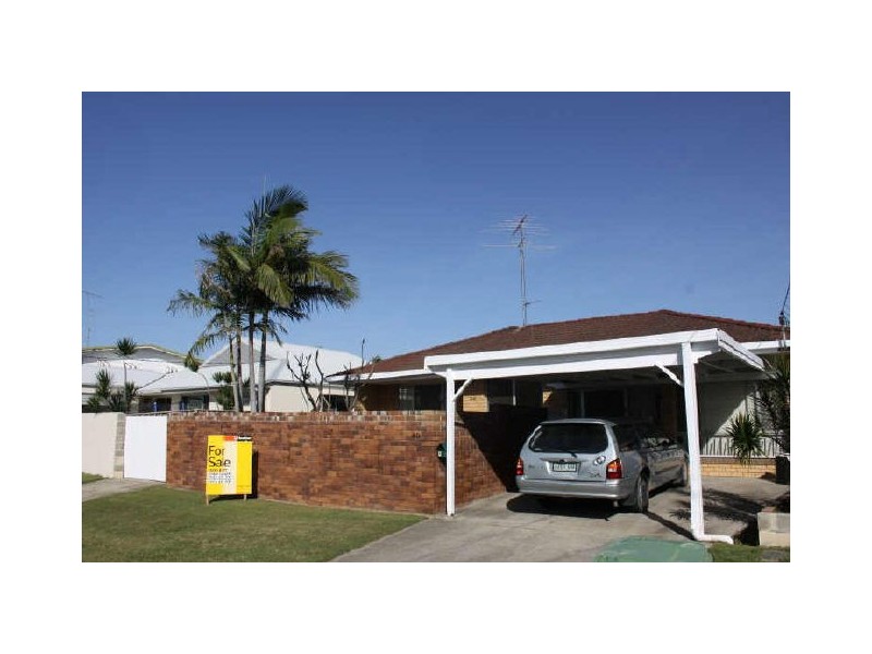 40 Banksia Bwy, Burleigh Waters QLD 4220