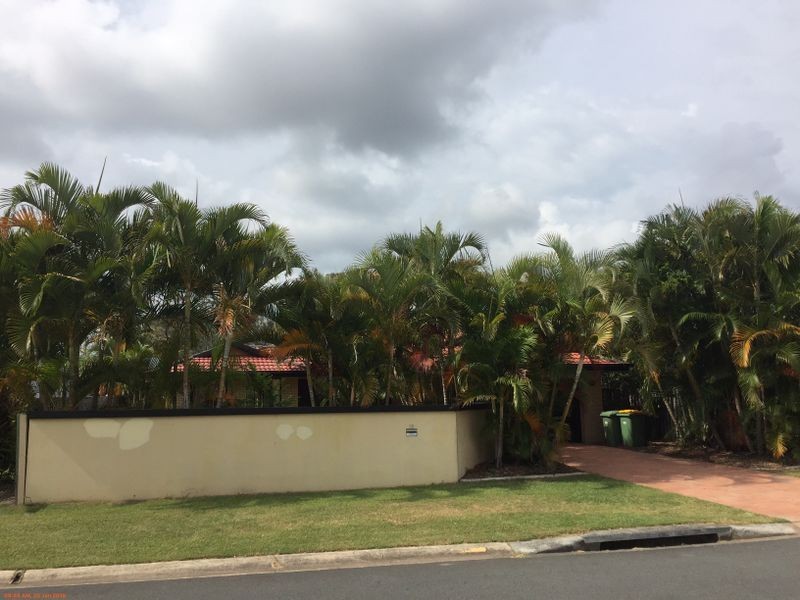 16 Balmain Street, Varsity Lakes QLD 4227