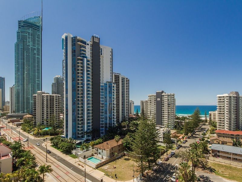 99/33 Thornton Street, Surfers Paradise QLD 4217