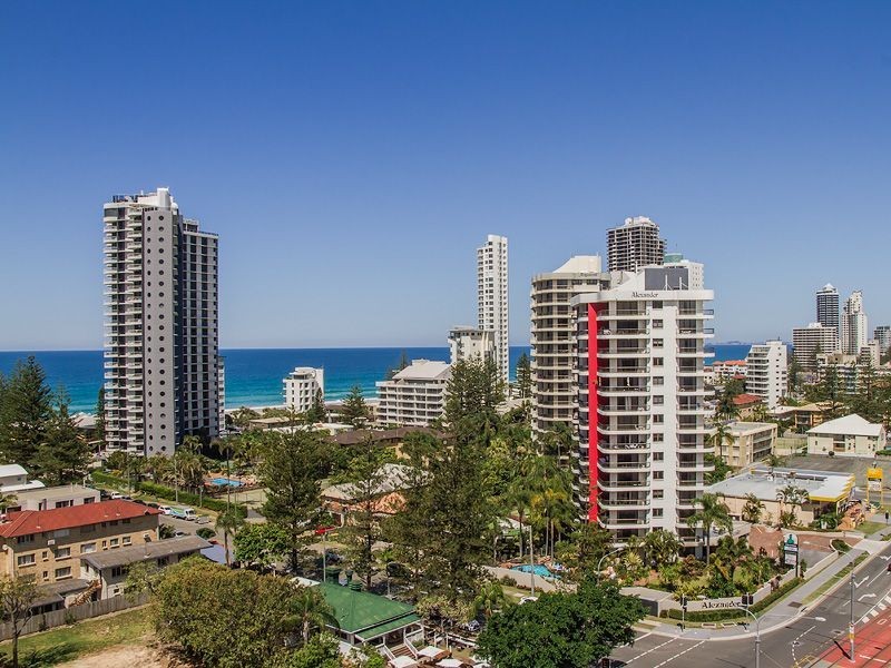 99/33 Thornton Street, Surfers Paradise QLD 4217
