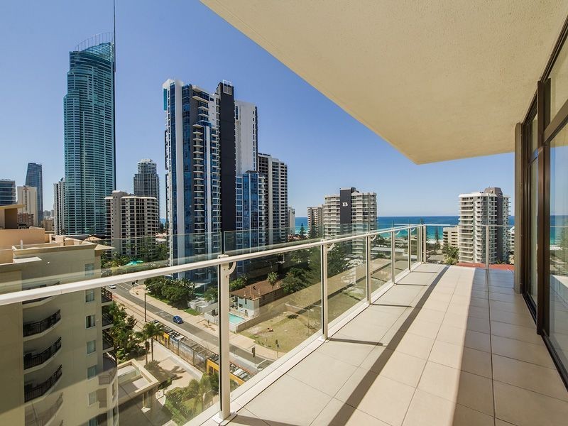 99/33 Thornton Street, Surfers Paradise QLD 4217